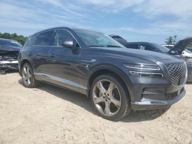 GENESIS GV80 BASE 2022