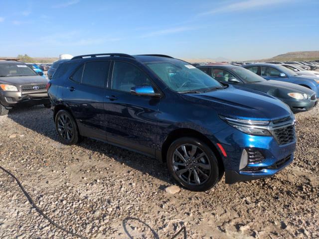 CHEVROLET EQUINOX RS 2022