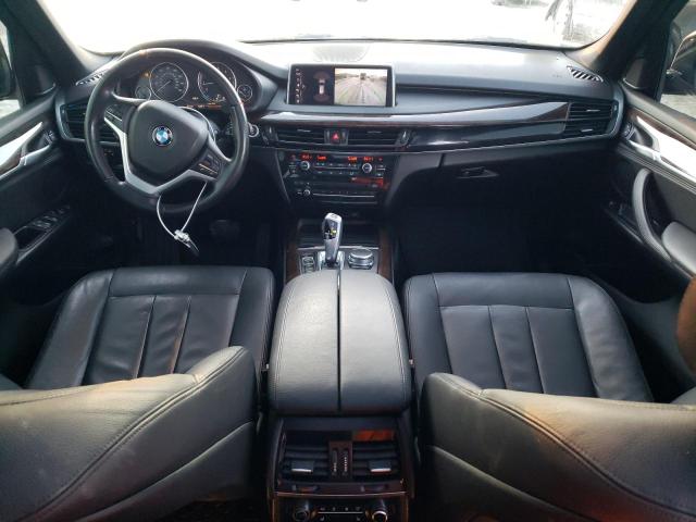 BMW X5 XDRIVE35I 2017