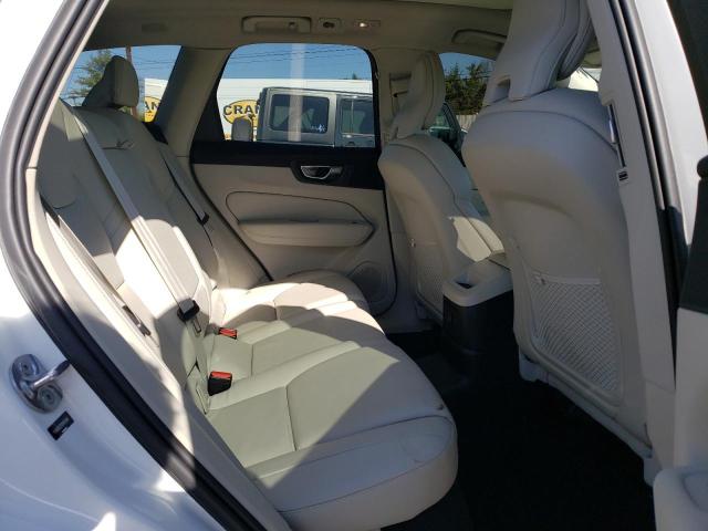VOLVO XC60 T8 RECHARGE INSCRIPTION EXPRESS 2022