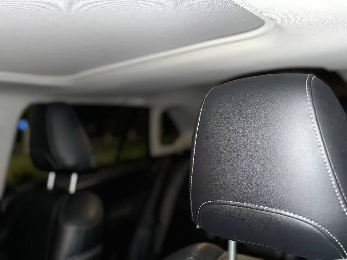 TOYOTA RAV4 2021