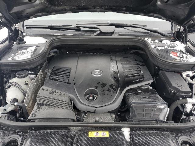 MERCEDES-BENZ GLS 450 4MATIC 2023