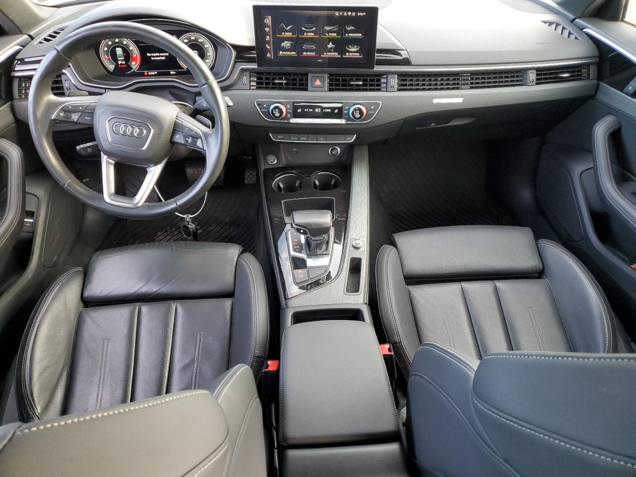 AUDI A4 PREMIUM PLUS 45 2020