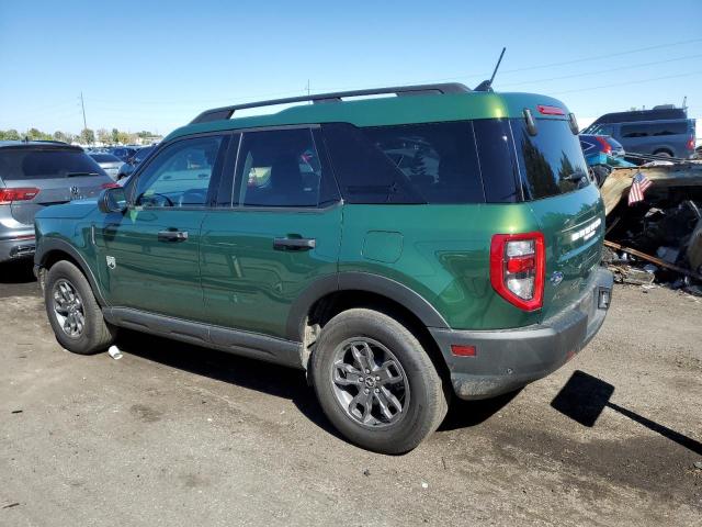 FORD BRONCO SPORT BIG BEND 2023