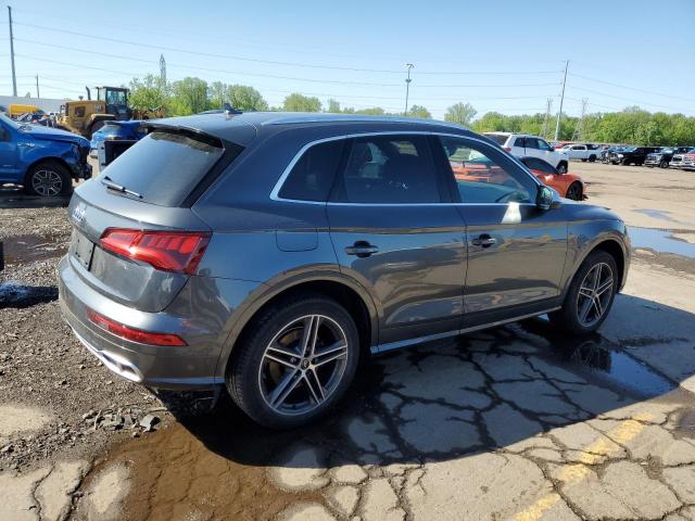 AUDI SQ5 PREMIUM PLUS 2020