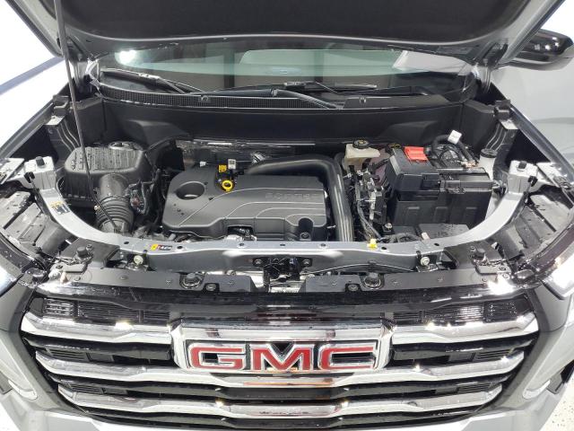 GMC TERRAIN ELEVATION 2025