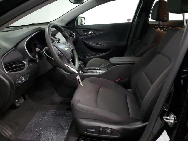 CHEVROLET MALIBU LT 2023