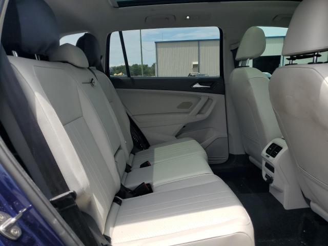 VOLKSWAGEN TIGUAN SE 2021