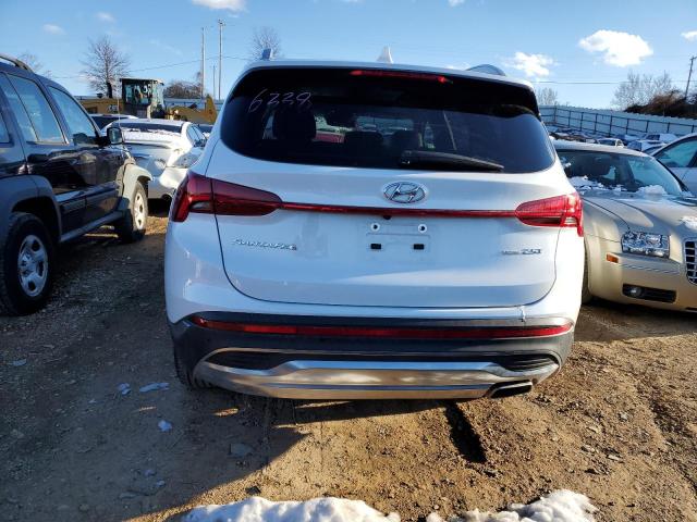 HYUNDAI SANTA FE LIMITED 2021