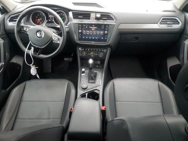 VOLKSWAGEN TIGUAN SE 2020