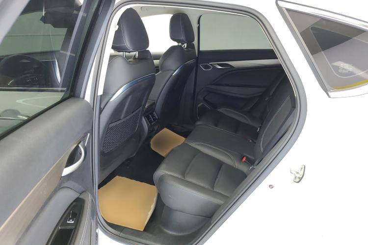 Geely Tugella 350T 2019