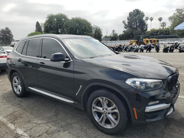 BMW X3 SDRIVE30I 2019
