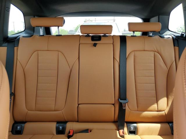 BMW X3 XDRIVE30I 2021