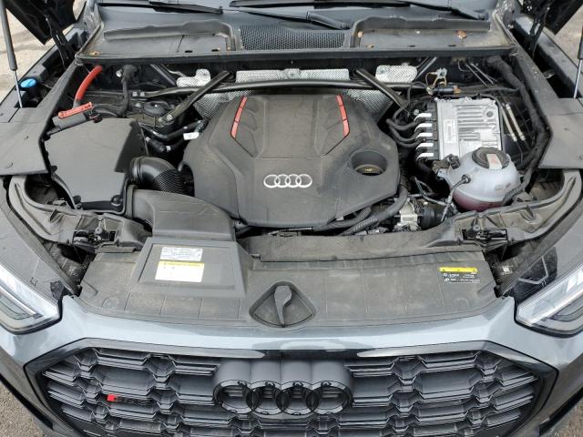 AUDI SQ5 PREMIUM PLUS 2023