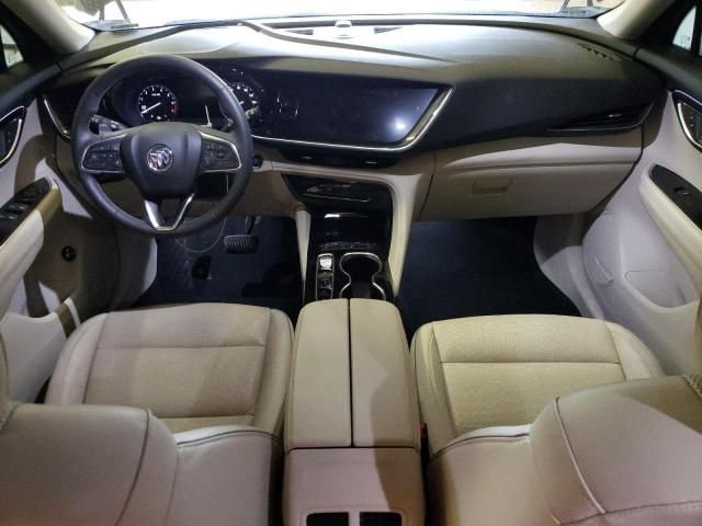 BUICK ENVISION ESSENCE 2021