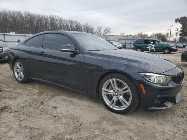 BMW 430I 2019