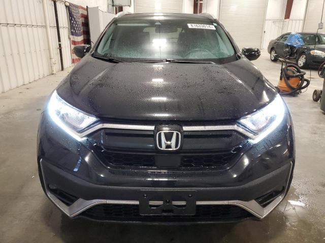 HONDA CR-V TOURING 2021