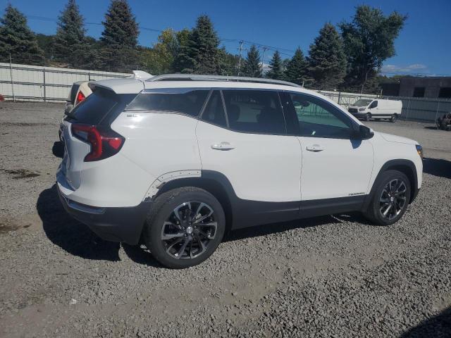 GMC TERRAIN SLT 2022