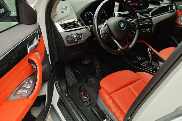 BMW X2 SDRIVE20I 2021