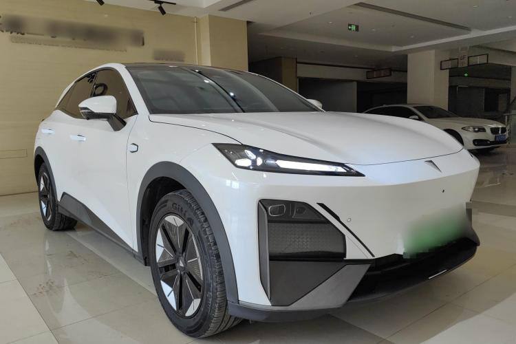 Changan Deepal S7 200Max Expansion Edition 2023