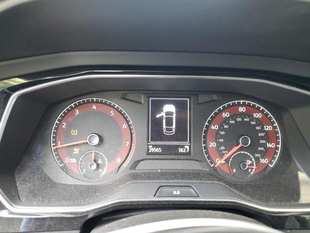 VOLKSWAGEN JETTA S 2021