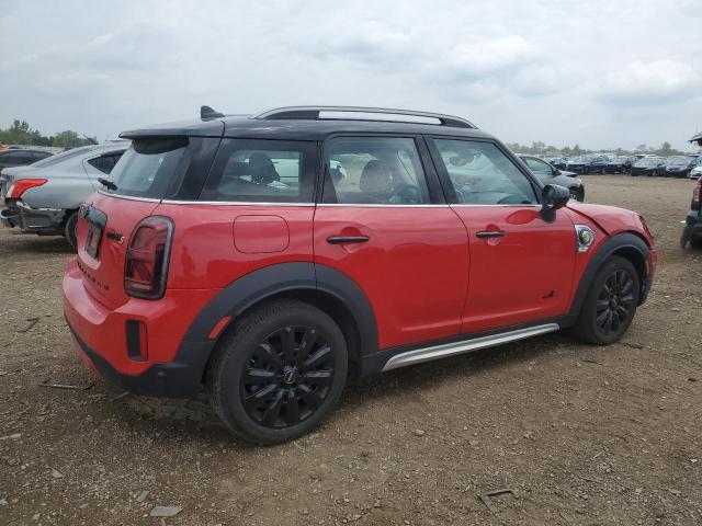 MINI COOPER S E COUNTRYMAN ALL4 2023