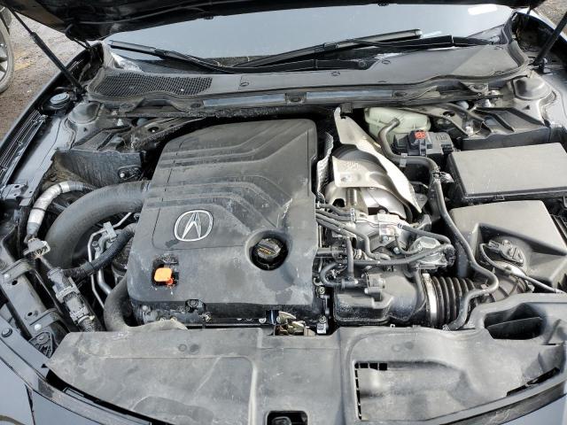 ACURA TLX TYPE S 2022