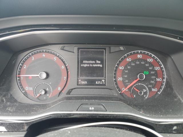 VOLKSWAGEN JETTA S 2020