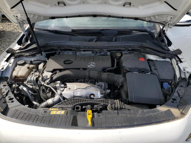MERCEDES-BENZ GLA 250 4MATIC 2021