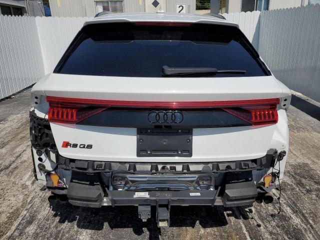 AUDI RS Q8 2021