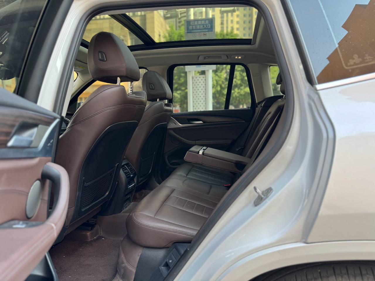 BMW X3 xDrive28i 2021