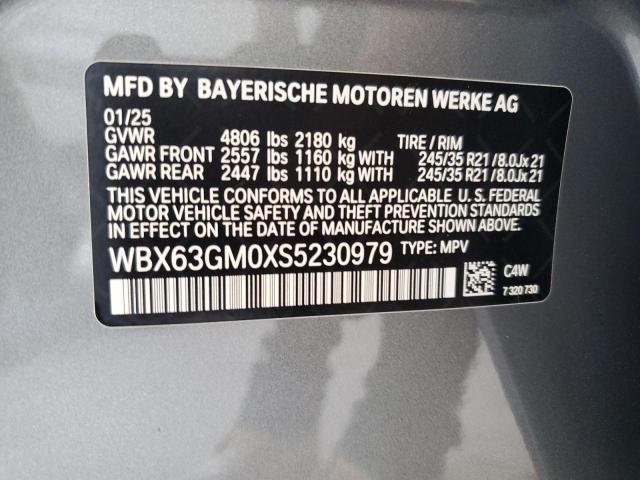BMW X2 XDRIVE28I 2025