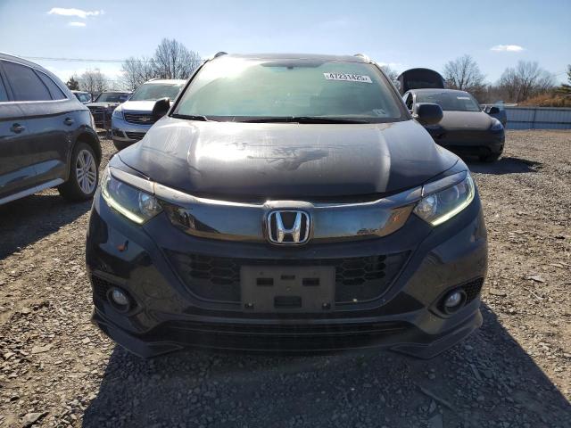 HONDA HR-V SPORT 2021
