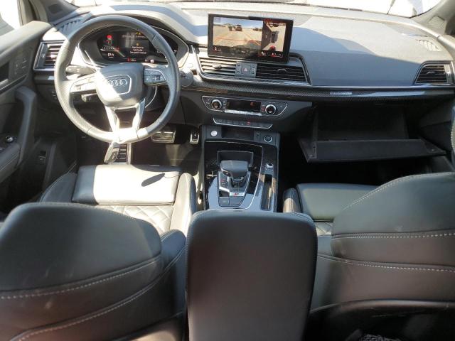 AUDI SQ5 SPORTBACK PRESTIGE 2024