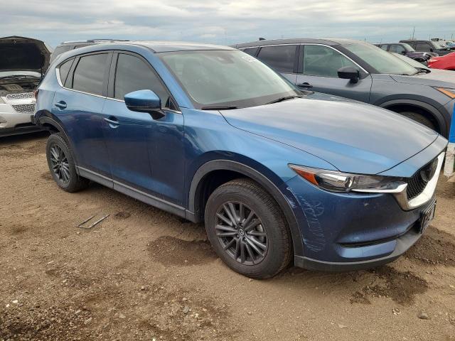 MAZDA CX-5 TOURING 2021