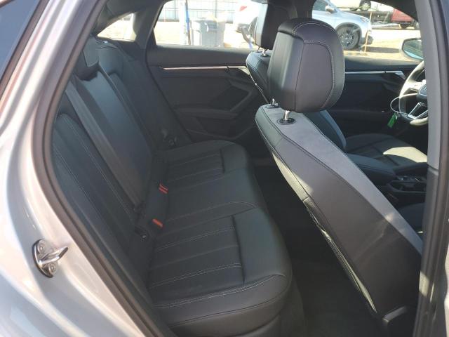 AUDI A3 PREMIUM PLUS 2024