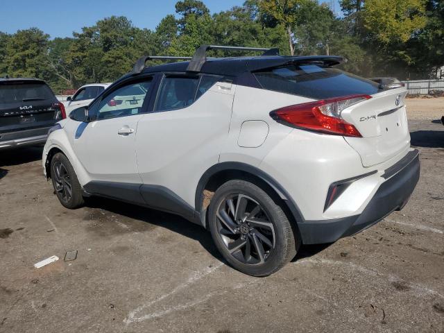 TOYOTA C-HR XLE 2022