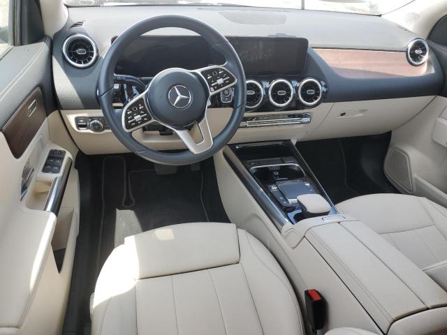 MERCEDES-BENZ GLA 250 4MATIC 2022