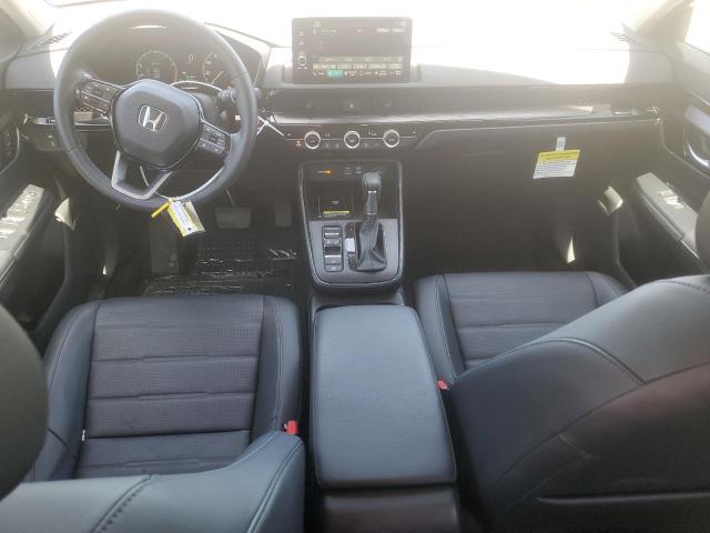 HONDA CR-V EXL 2024