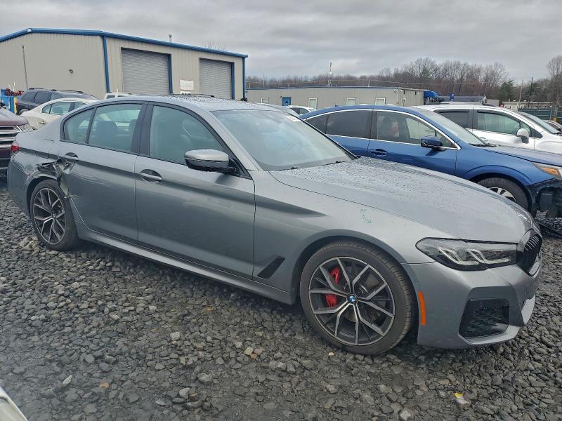 BMW 530 XI 2022
