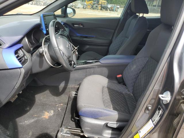 TOYOTA C-HR XLE 2022