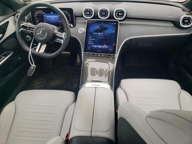 MERCEDES-BENZ C 300 4MATIC 2023