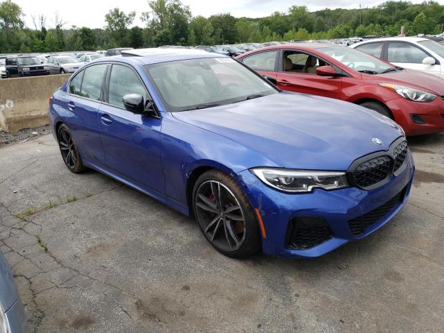 BMW M340I 2021