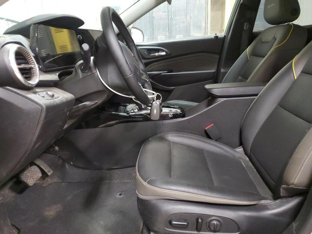 CHEVROLET TRAX ACTIV 2024