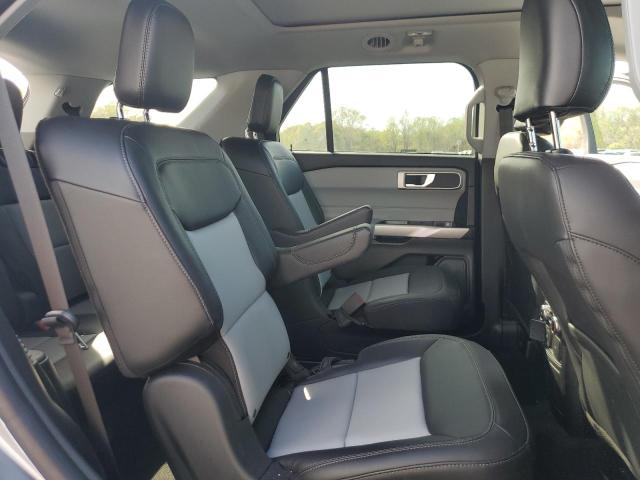 FORD EXPLORER XLT 2024