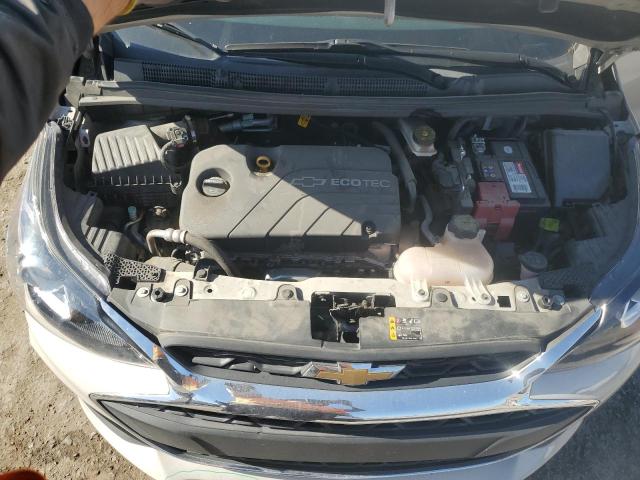 CHEVROLET SPARK LS 2020