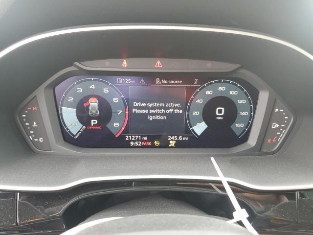 AUDI Q3 PREMIUM S LINE 45 2021