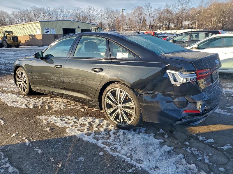 AUDI A6 PREMIUM PLUS 2019