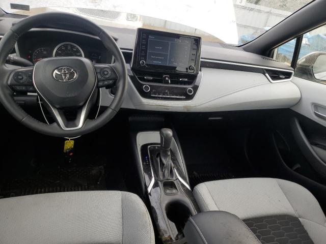 TOYOTA COROLLA SE 2022