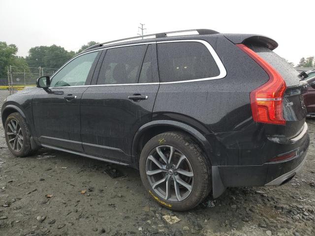 VOLVO XC90 T6 2016